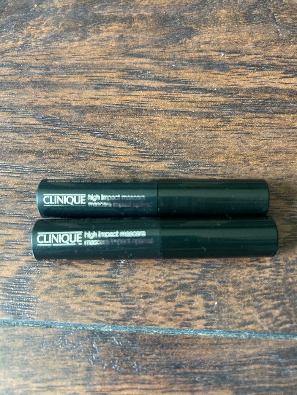 Clinique High Impact Mascara Bundle